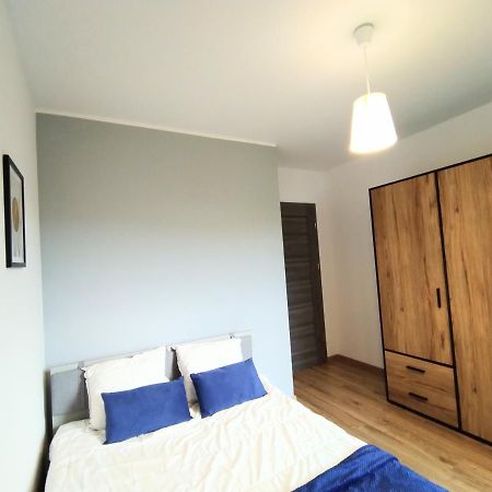 Garden Apartment Vělička Exteriér fotografie